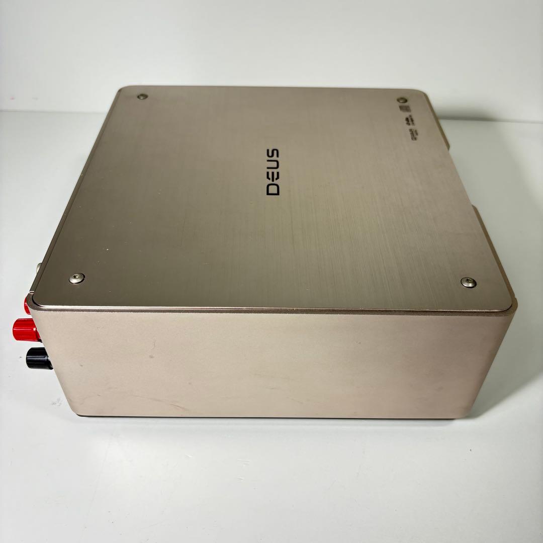 VICTOR EX-S1000 キズ、凹みあり