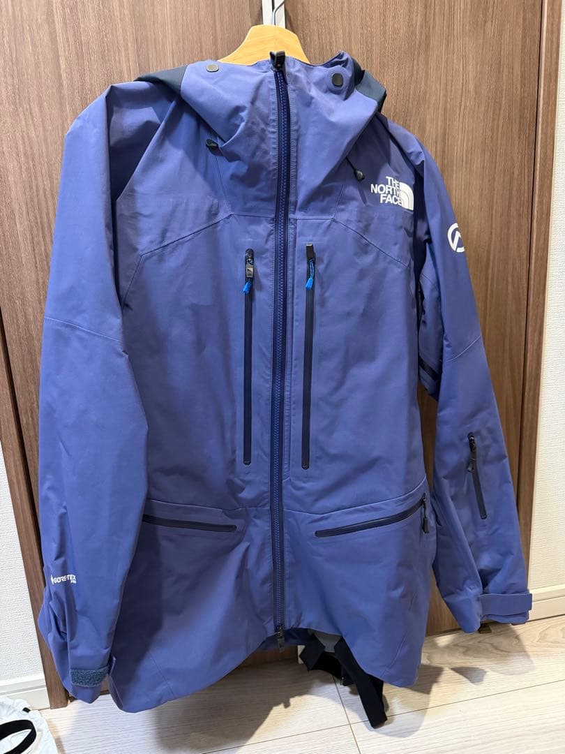 The North Face RTG gtx-pro ジャケット 日本限定