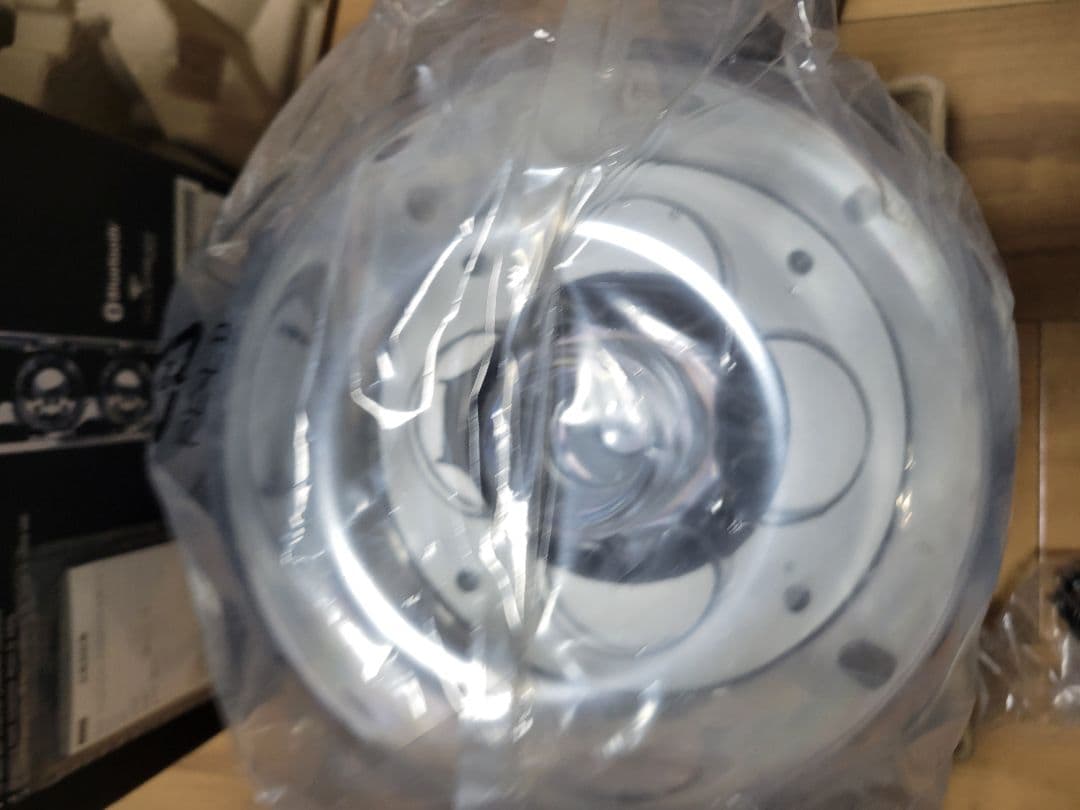 【未使用品】SOUNDSTICKS WIRELESS ワイヤレススピーカー