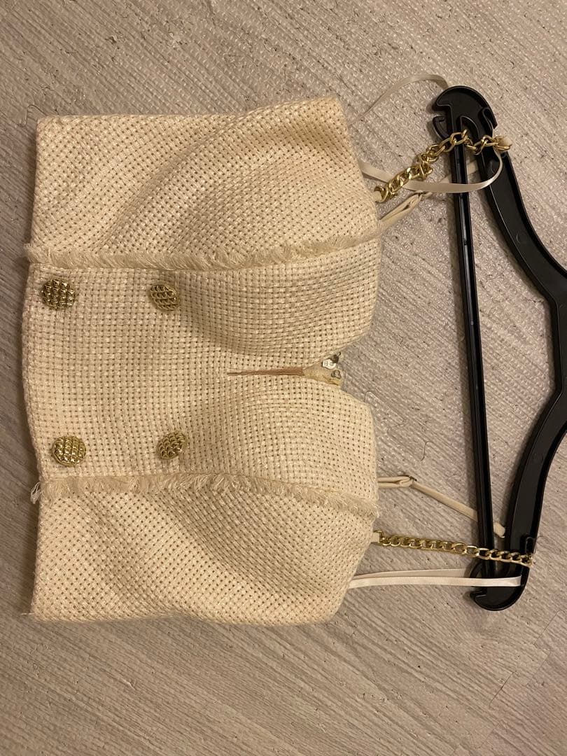 キャバクラ　ドレス　セットアップ