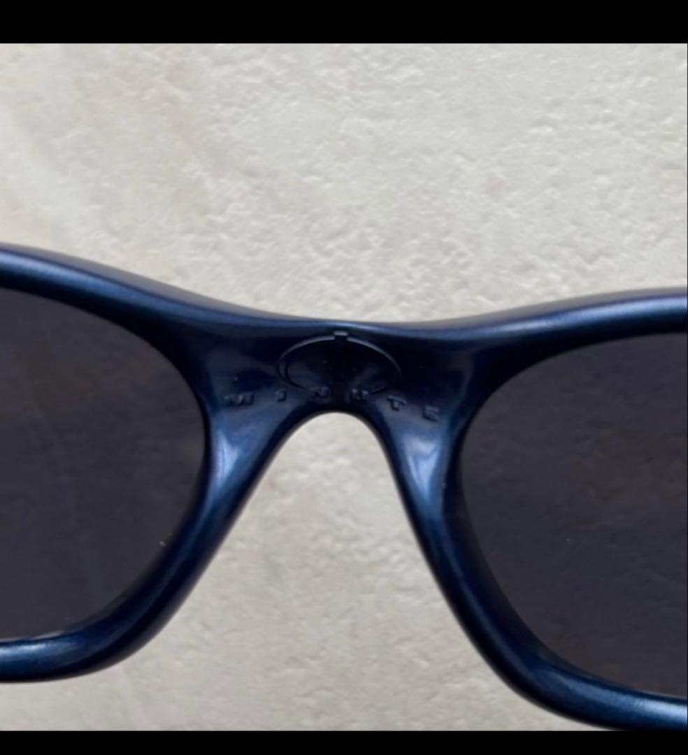 【希少】OAKLEY MINUTE サングラス