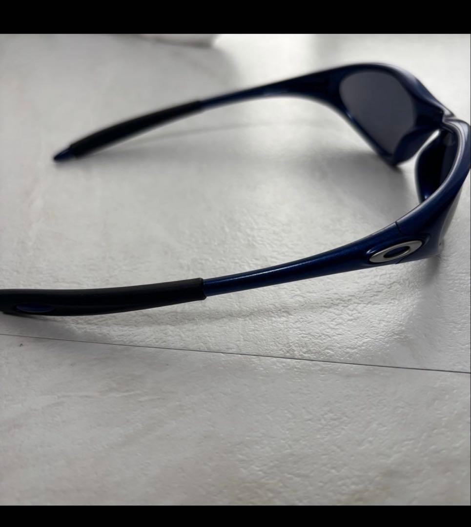 【希少】OAKLEY MINUTE サングラス