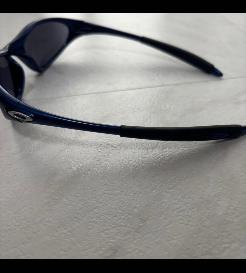 【希少】OAKLEY MINUTE サングラス