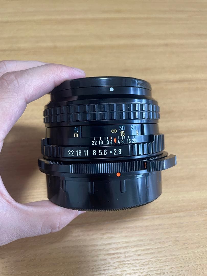 PENTAX ペンタックス SMC PENTAX 67