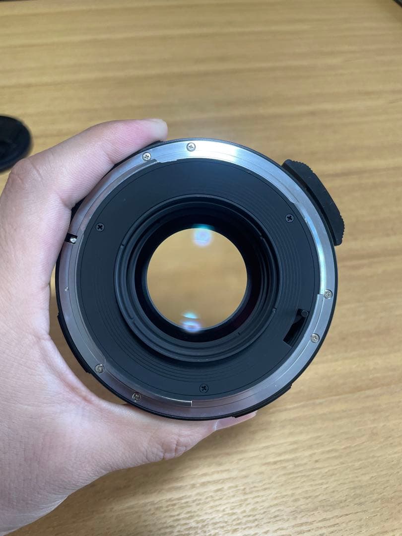 PENTAX ペンタックス SMC PENTAX 67