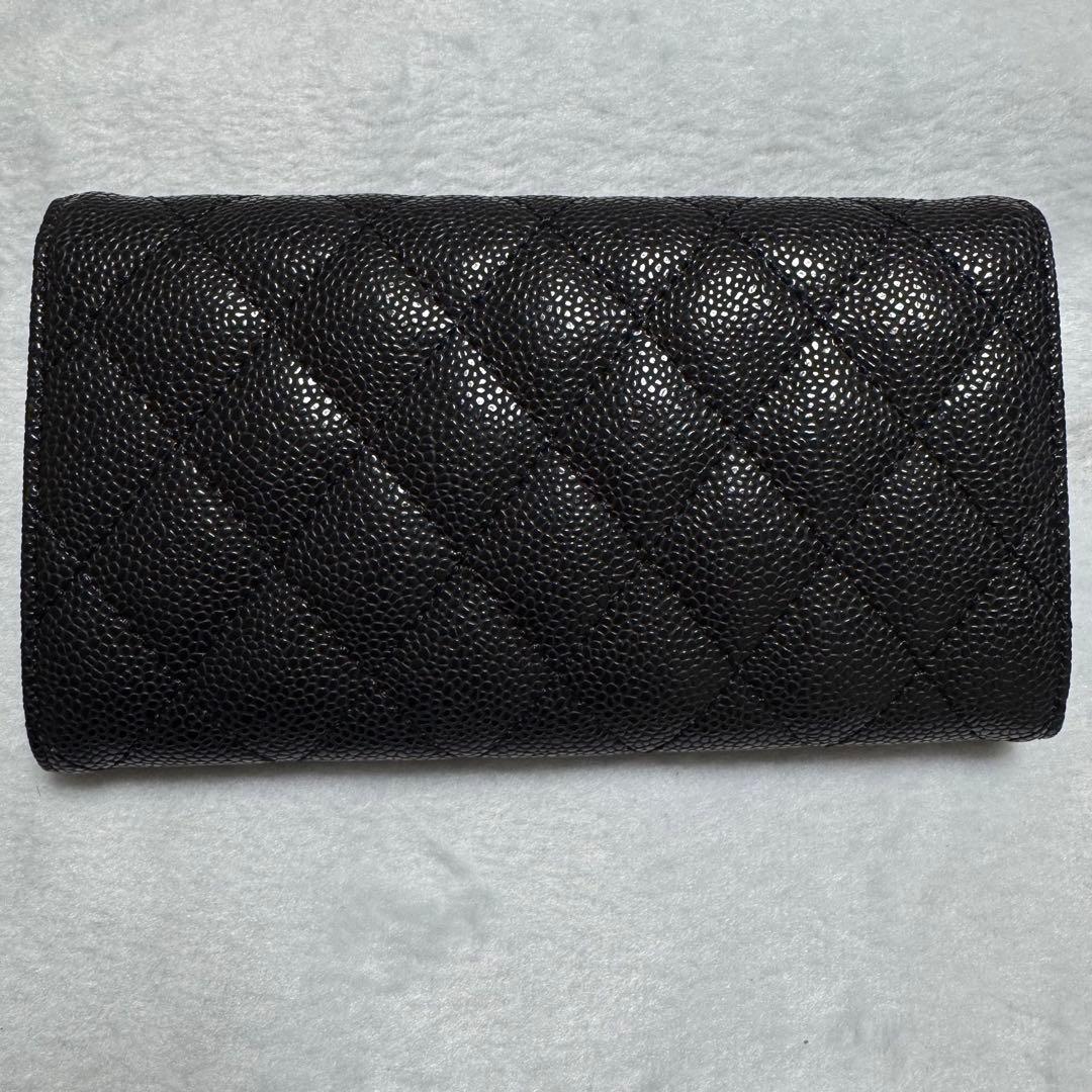 CHANEL ウォレット　ショルダー　バッグ ノベルティ