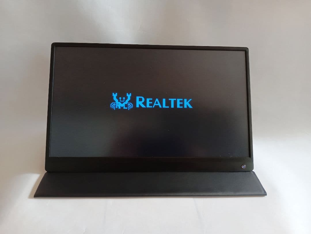 MISEDI モバイルモニター・ディスプレイ 15.6インチ