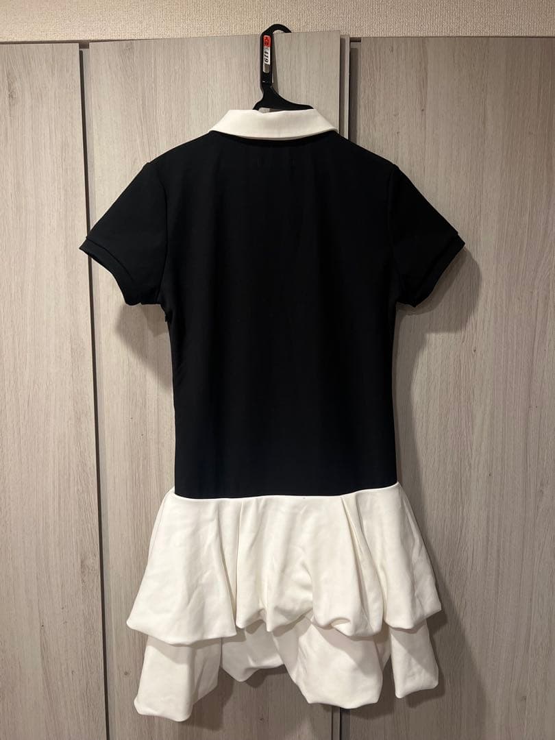 トップス thetoe Hydra Polo Onepiece