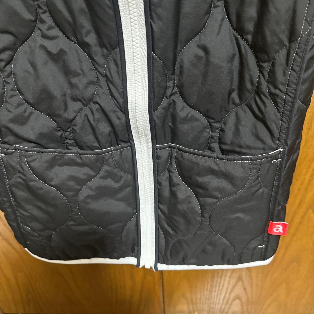 ☆アルチビオ　リバーシブルベスト（36）