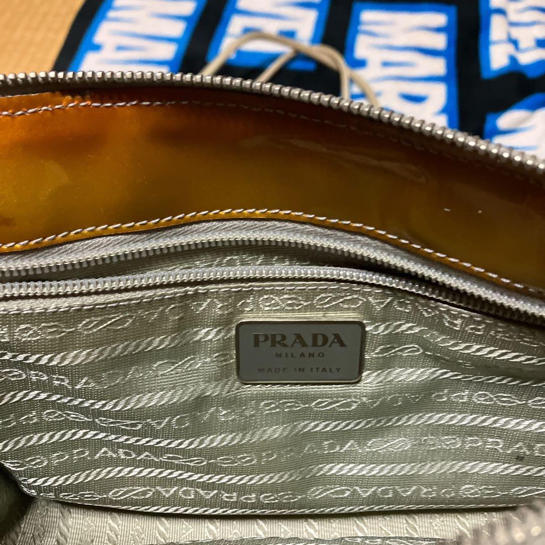 《格安》PRADA バック　3点セット