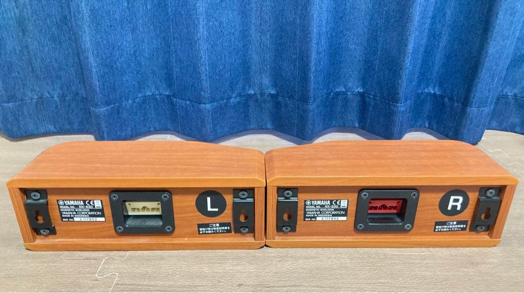 逸品！ 付属品多数！YAMAHA AVC-S30 ヤマハ ホームシアターシステム