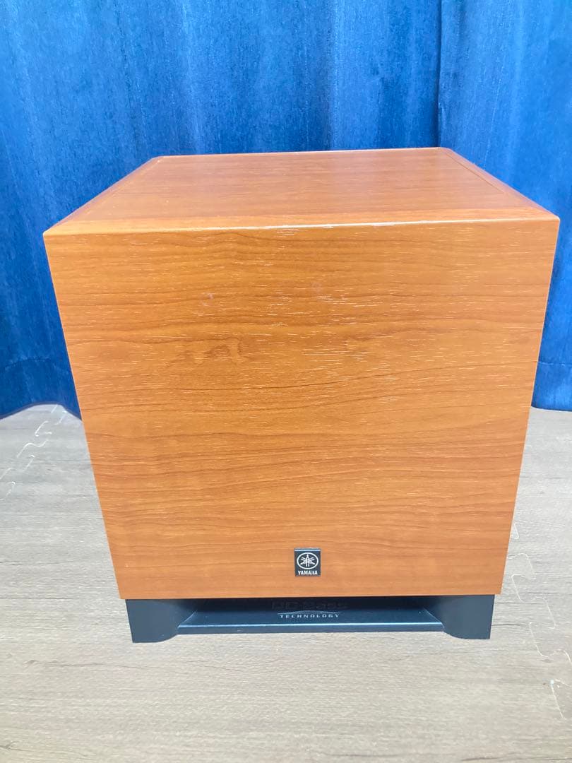 逸品！ 付属品多数！YAMAHA AVC-S30 ヤマハ ホームシアターシステム