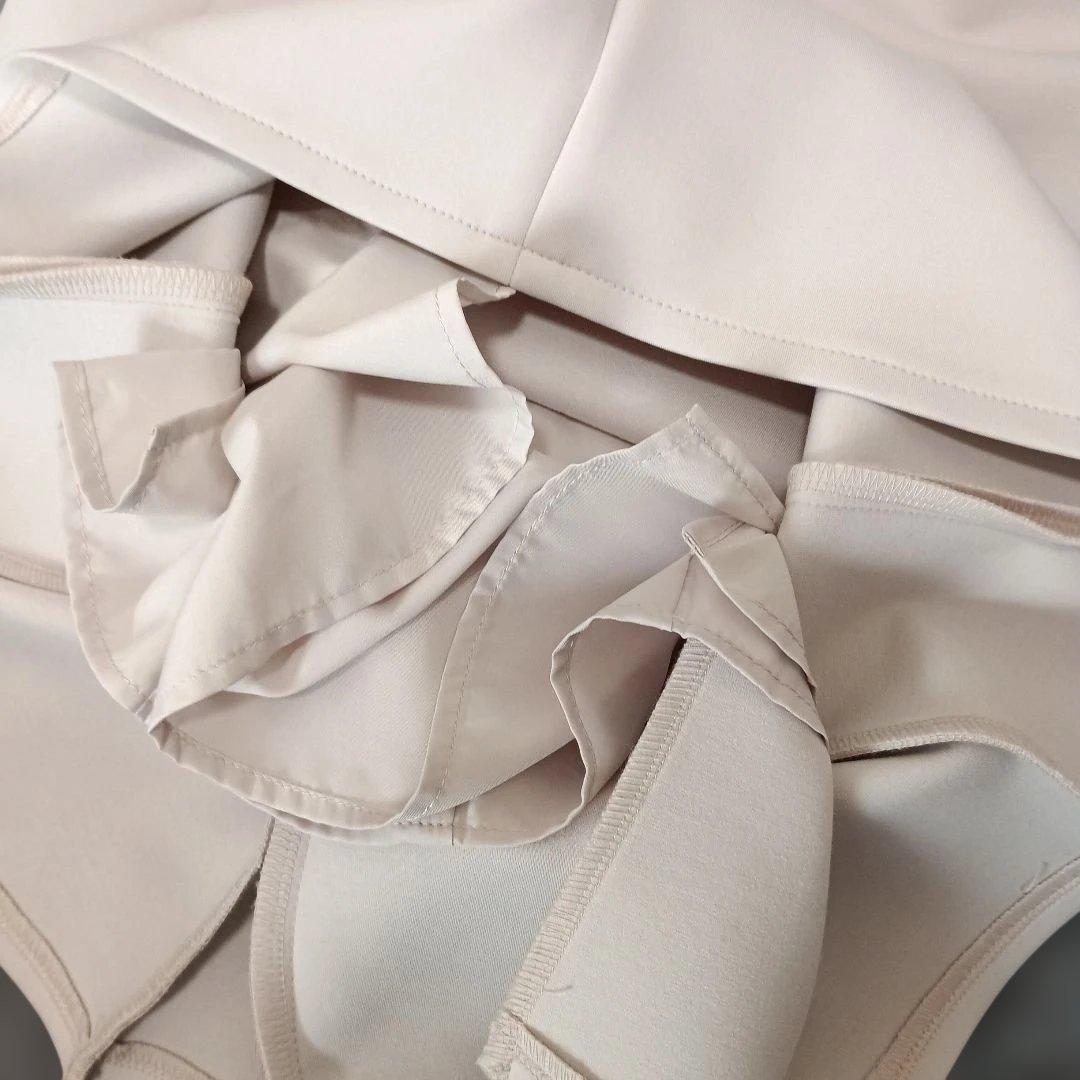 セルフォード　ワンピース　34