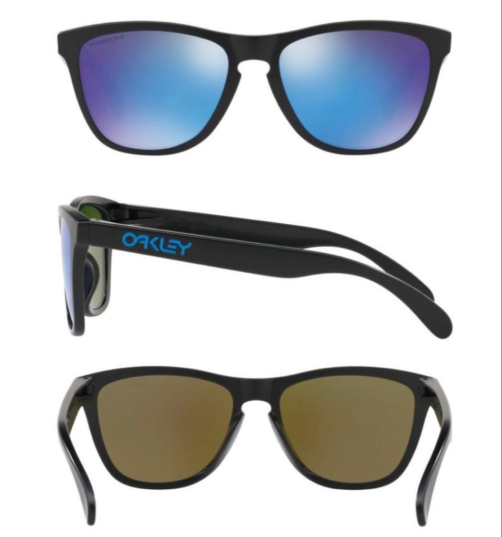 OAKLEY /フロッグスキンズサングラス