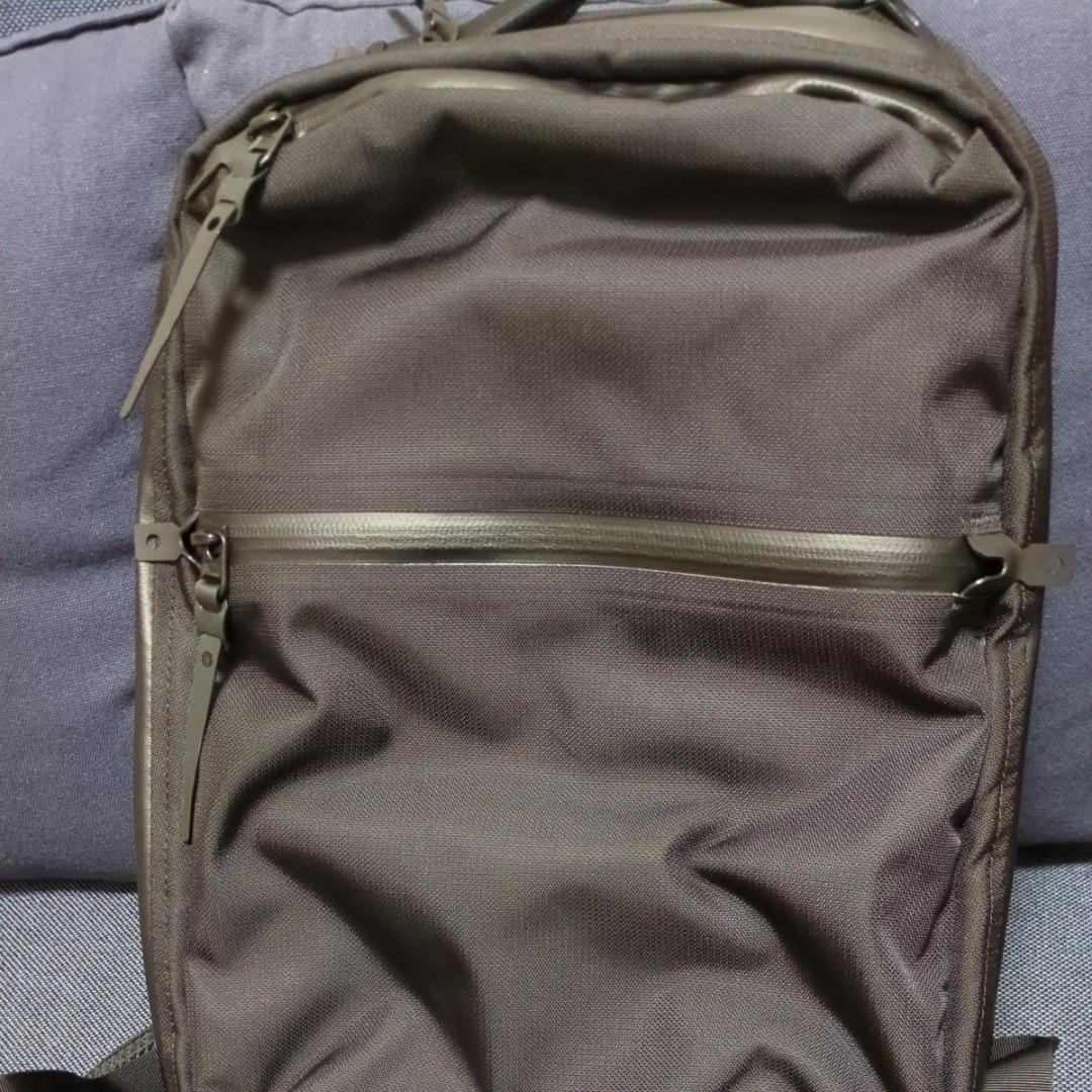 BLACK EMBER CITADEL 18 ブラックエンバー バックパック