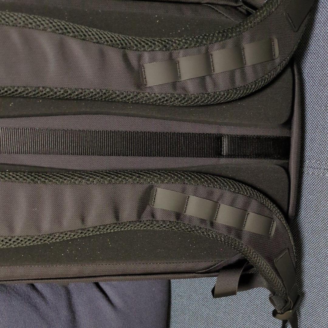 BLACK EMBER CITADEL 18 ブラックエンバー バックパック