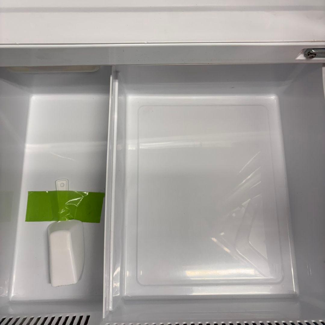 658 格安　半年保証込　オススメ　冷蔵庫　大型　300L〜400L 洗濯機も有