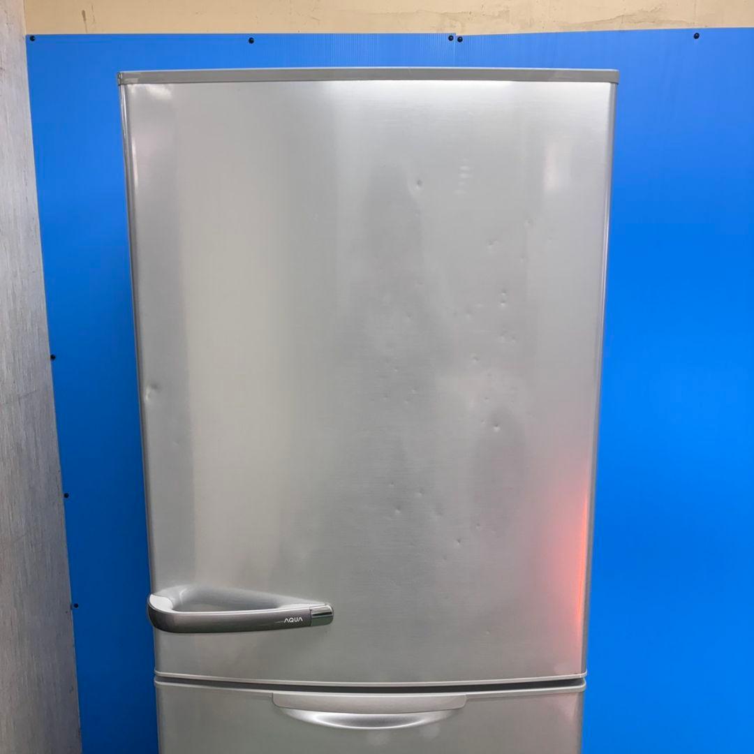 658 格安　半年保証込　オススメ　冷蔵庫　大型　300L〜400L 洗濯機も有