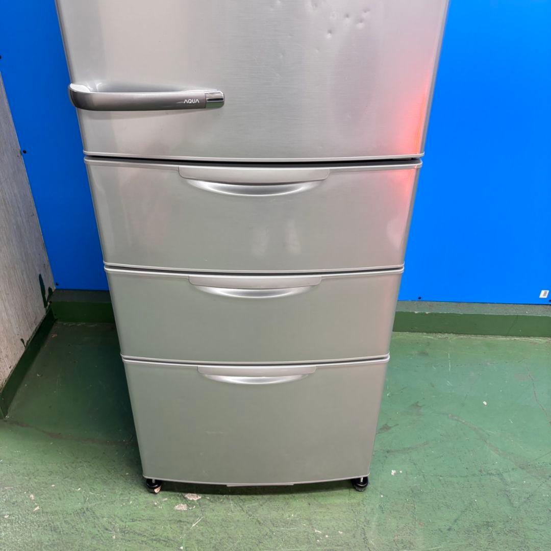 658 格安　半年保証込　オススメ　冷蔵庫　大型　300L〜400L 洗濯機も有