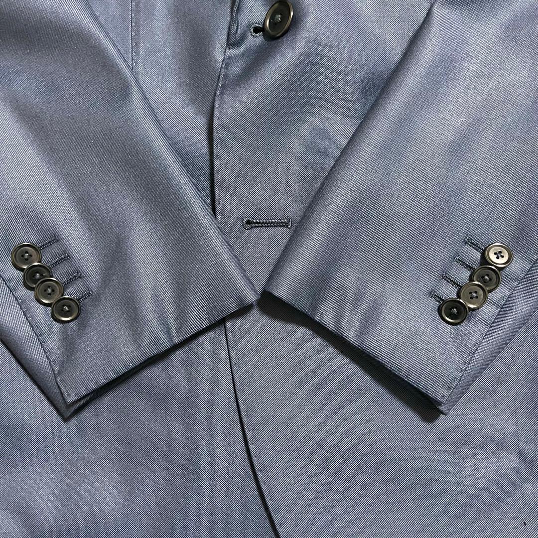 ✨美品✨TOMORROWLAND×ロロピアーナ セットアップスーツ シルク混