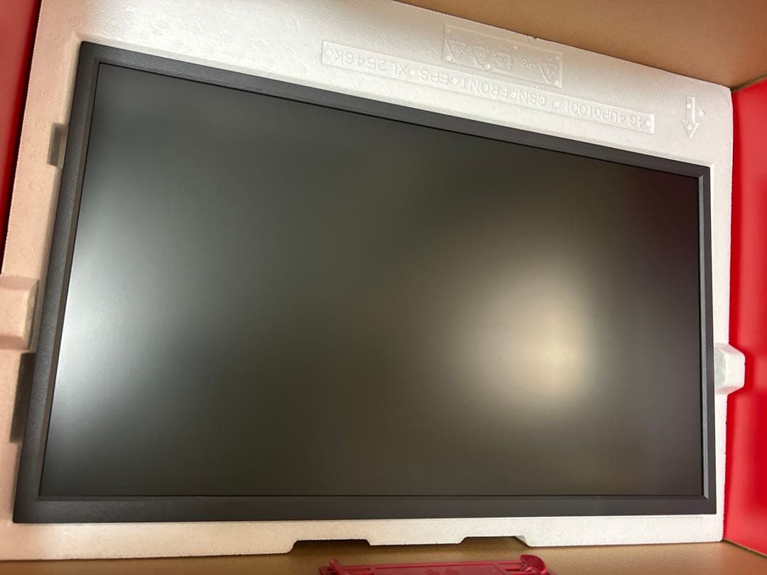 BenQ XL2546K モニター 本体