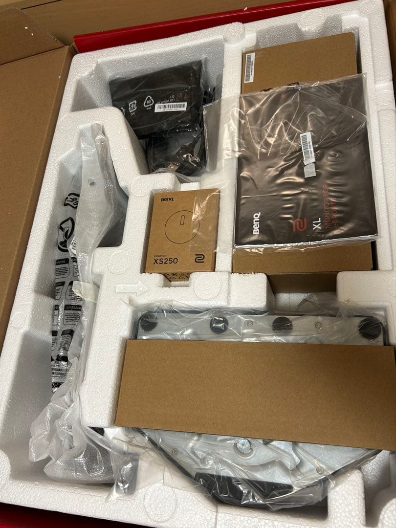 BenQ XL2546K モニター 本体