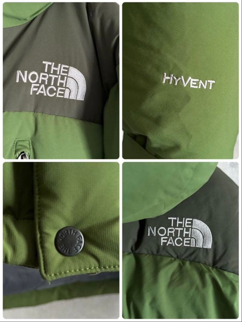 本日限定価格！バルトロライトジャケット　ハイベント　ダウン