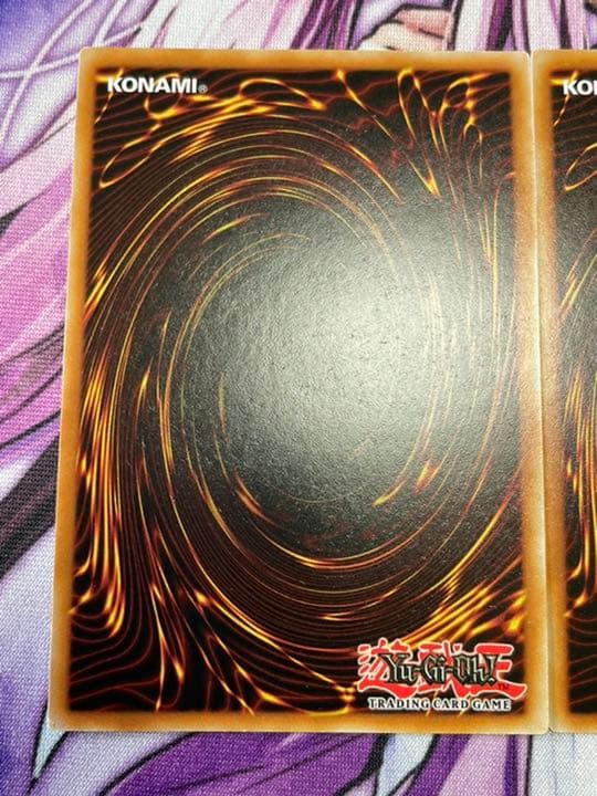 遊戯王 英語 EU版 ブラックマジシャンガール LART ロストアート 3枚