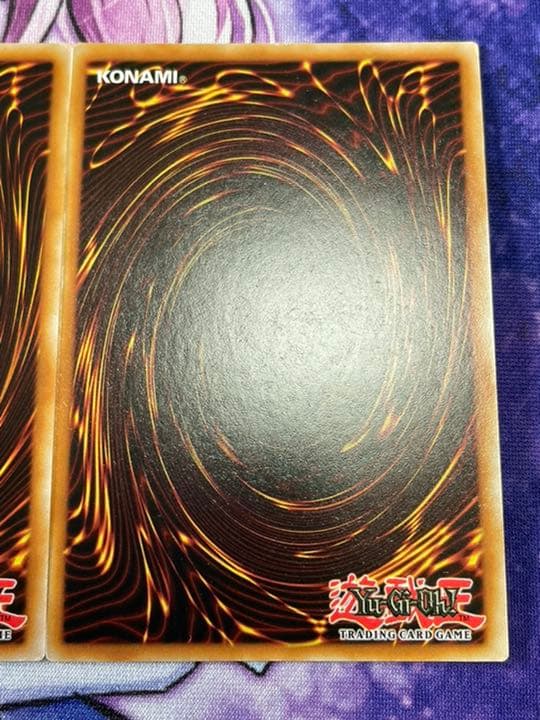 遊戯王 英語 EU版 ブラックマジシャンガール LART ロストアート 3枚