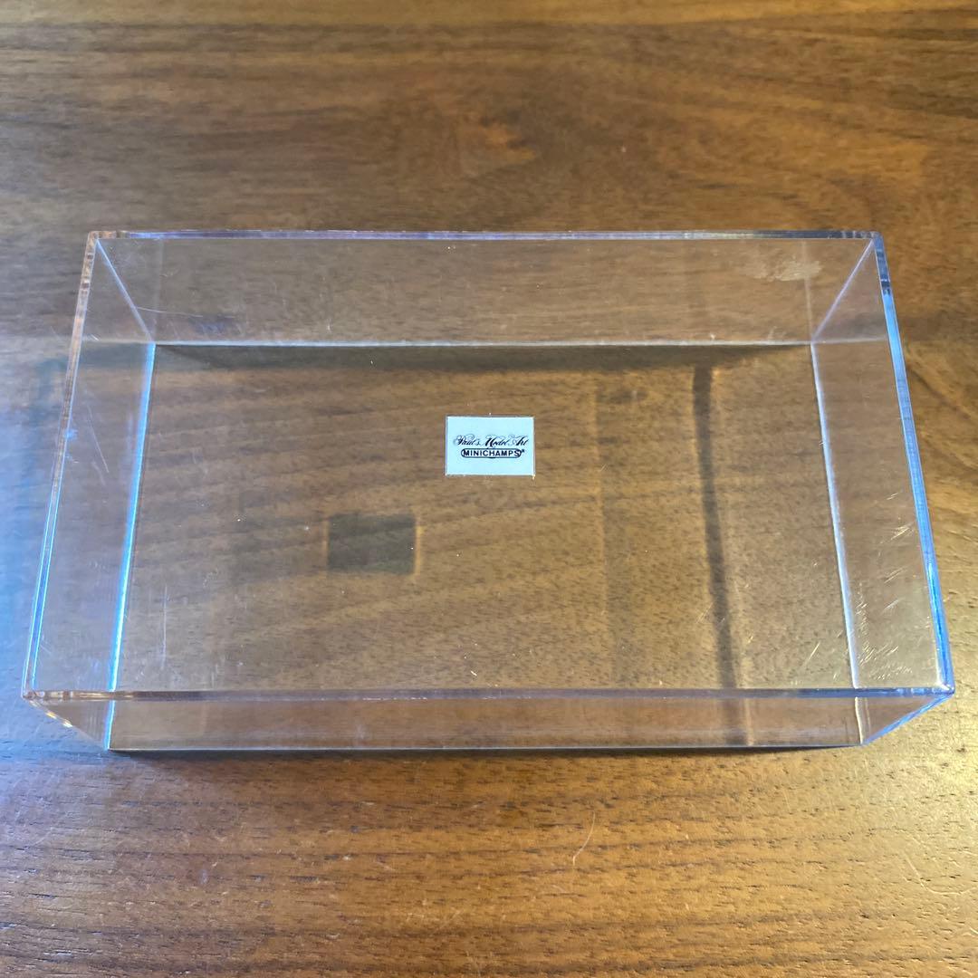 【りん】イワン・カペリ レイトンハウス マーチ・ジャッド C901