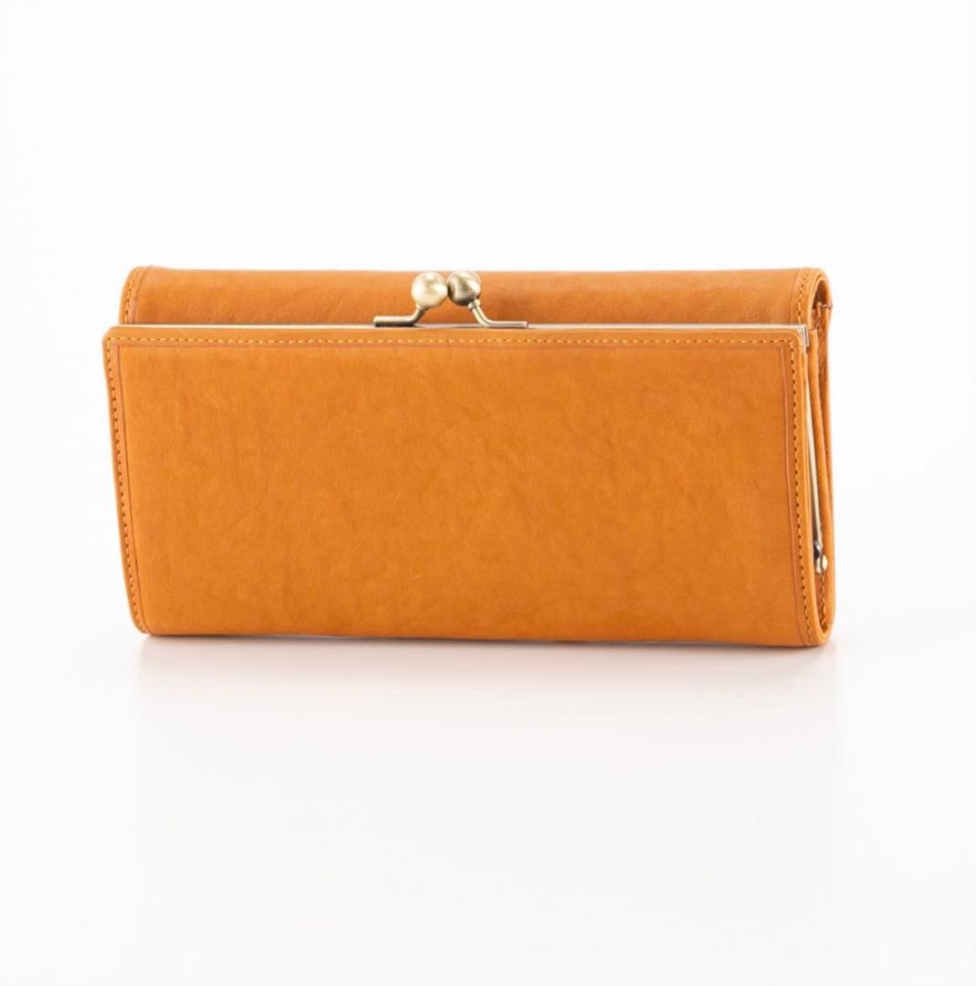 ANNA SUI] [アナスイ] キーホール 外口金長財布 レディース