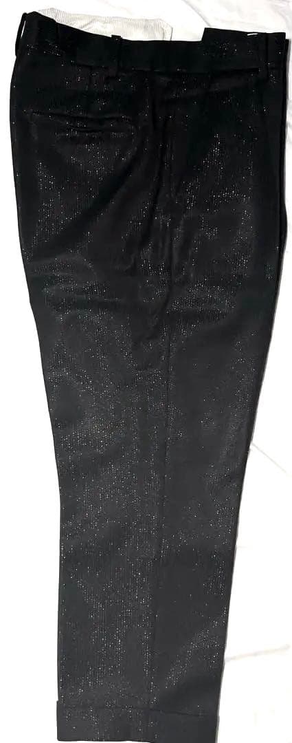 パンツ wacko maria pleated trousers type-1