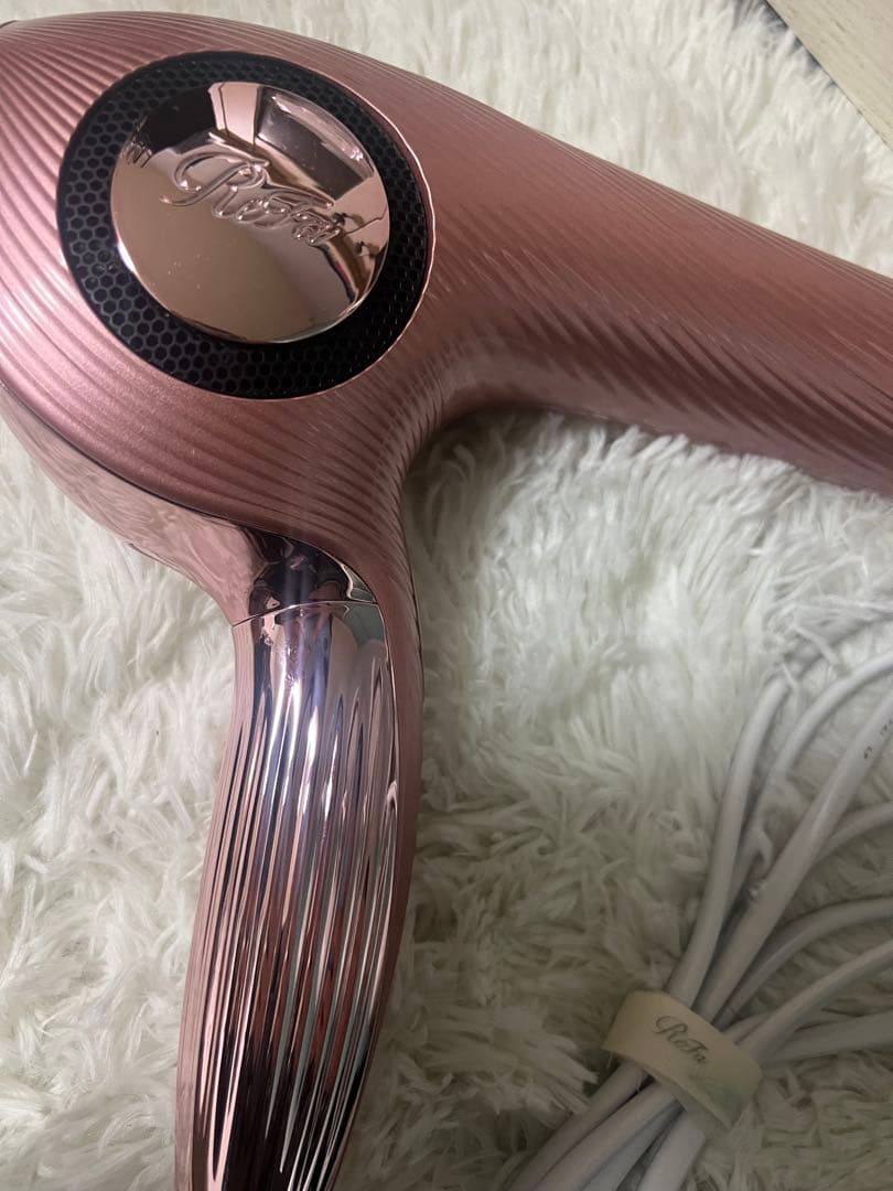 リファ ReFa ピンク ドライヤー