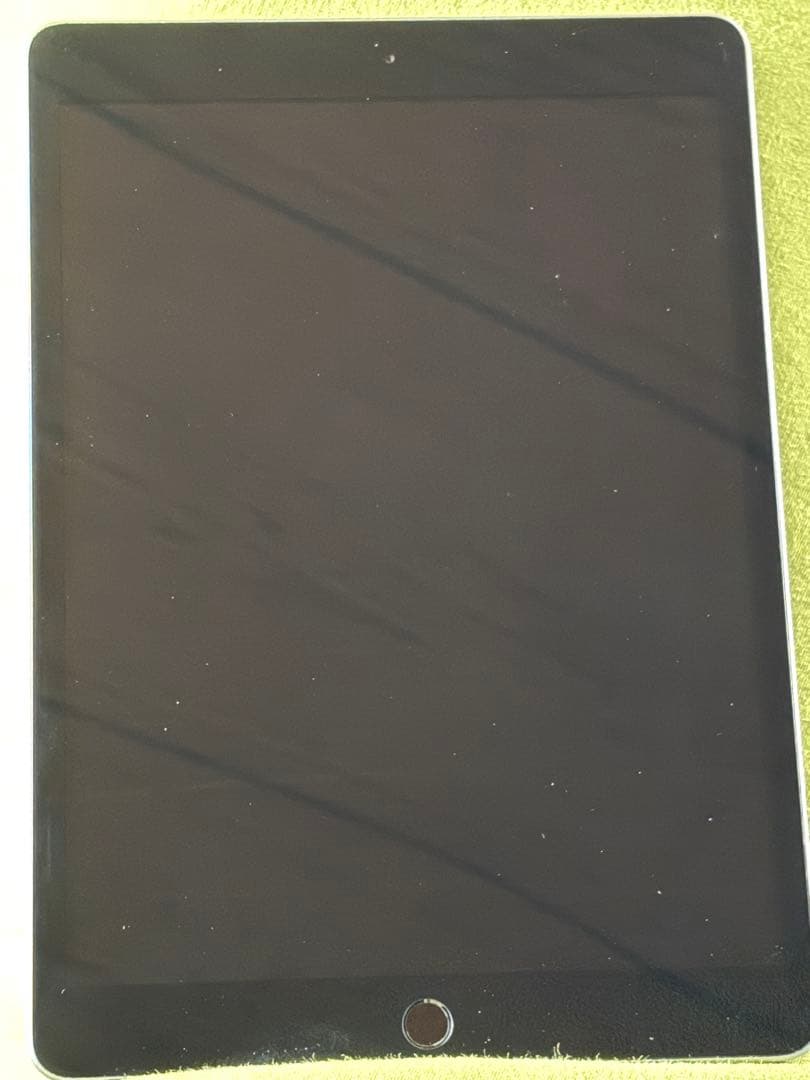 iPad 第8世代 32GB Wi-Fi 10.2 A2270 純正一式初期化済
