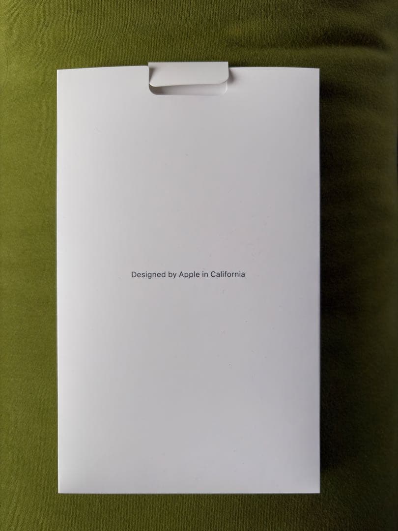 iPad 第8世代 32GB Wi-Fi 10.2 A2270 純正一式初期化済