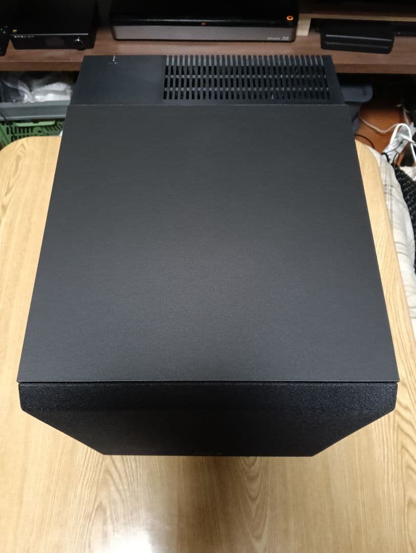 SONY ソニー SA-CS9 アクティブサブウーファー