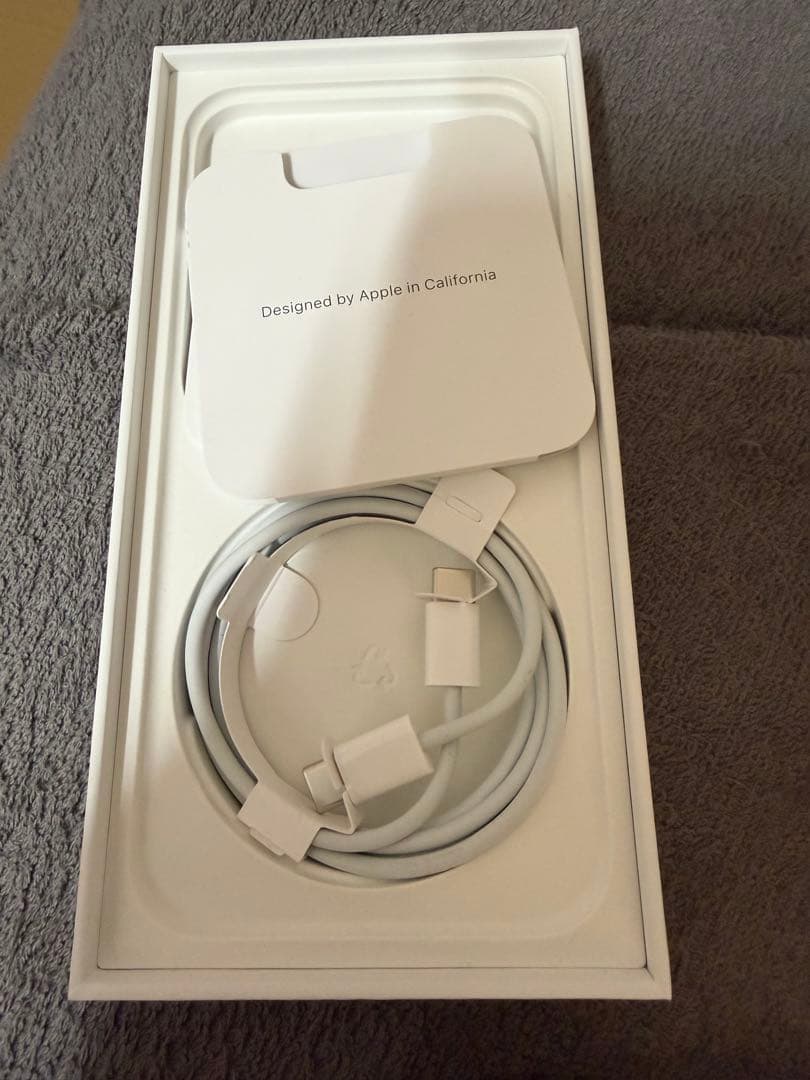 iPhone 15Pro max 512スペースブラック 本体