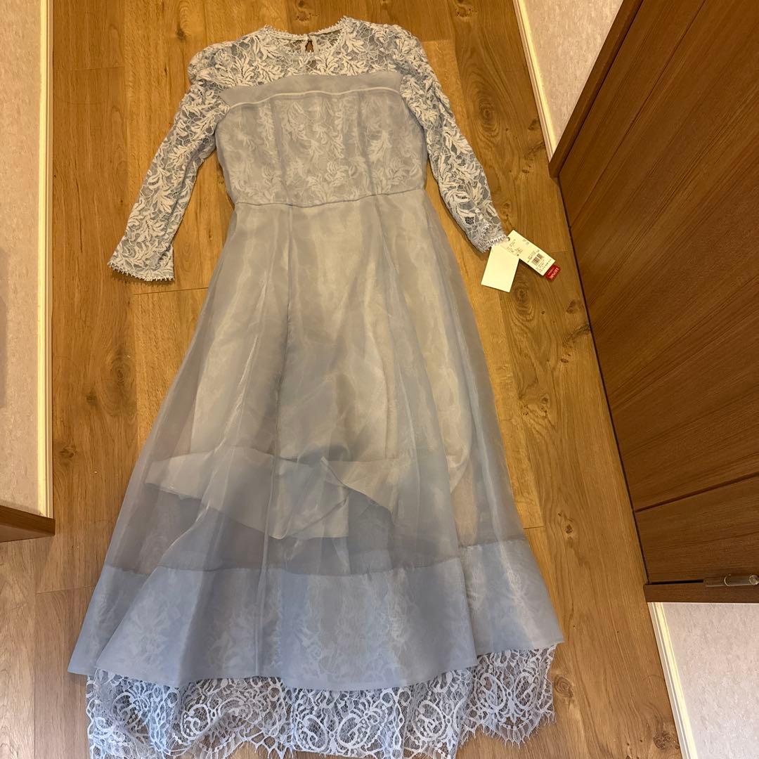 売切セール！ snidel オケージョン　ドレス