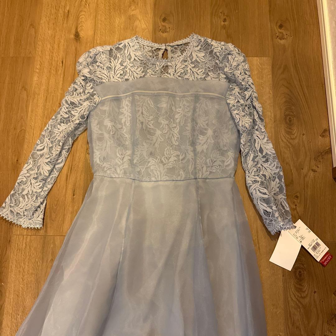 売切セール！ snidel オケージョン　ドレス