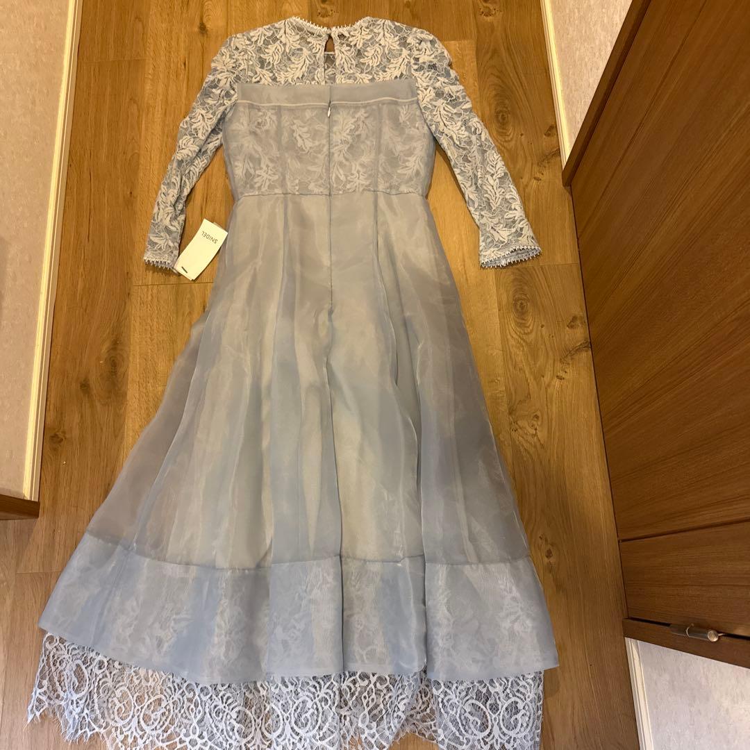 売切セール！ snidel オケージョン　ドレス