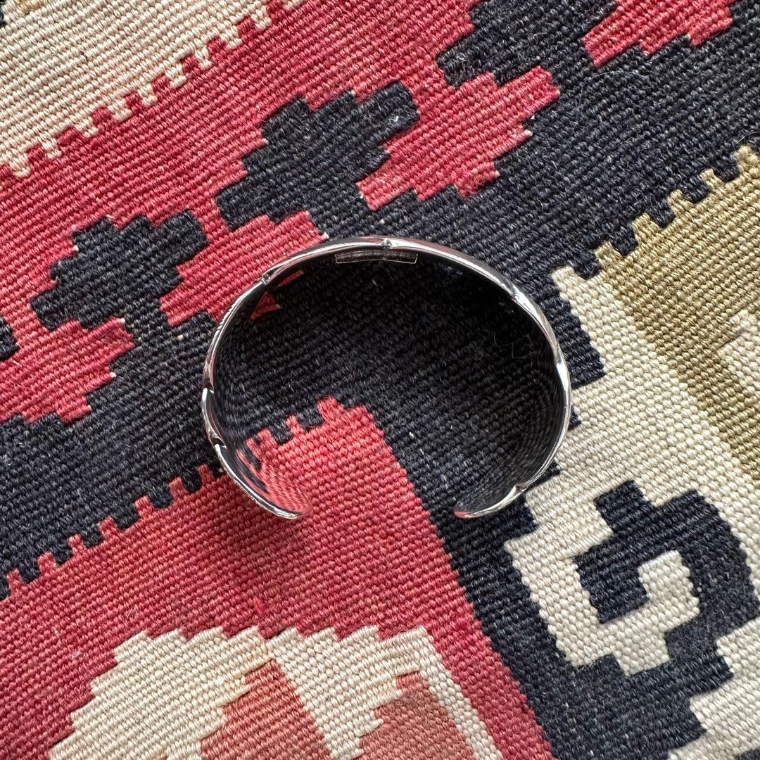 新品【PHILIPPE AUDIBERT/フィリップオーディベール】バングル