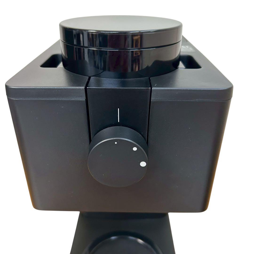 ①【2021年製】ツインバード 全自動コーヒーメーカー 3杯用 CM-D457B