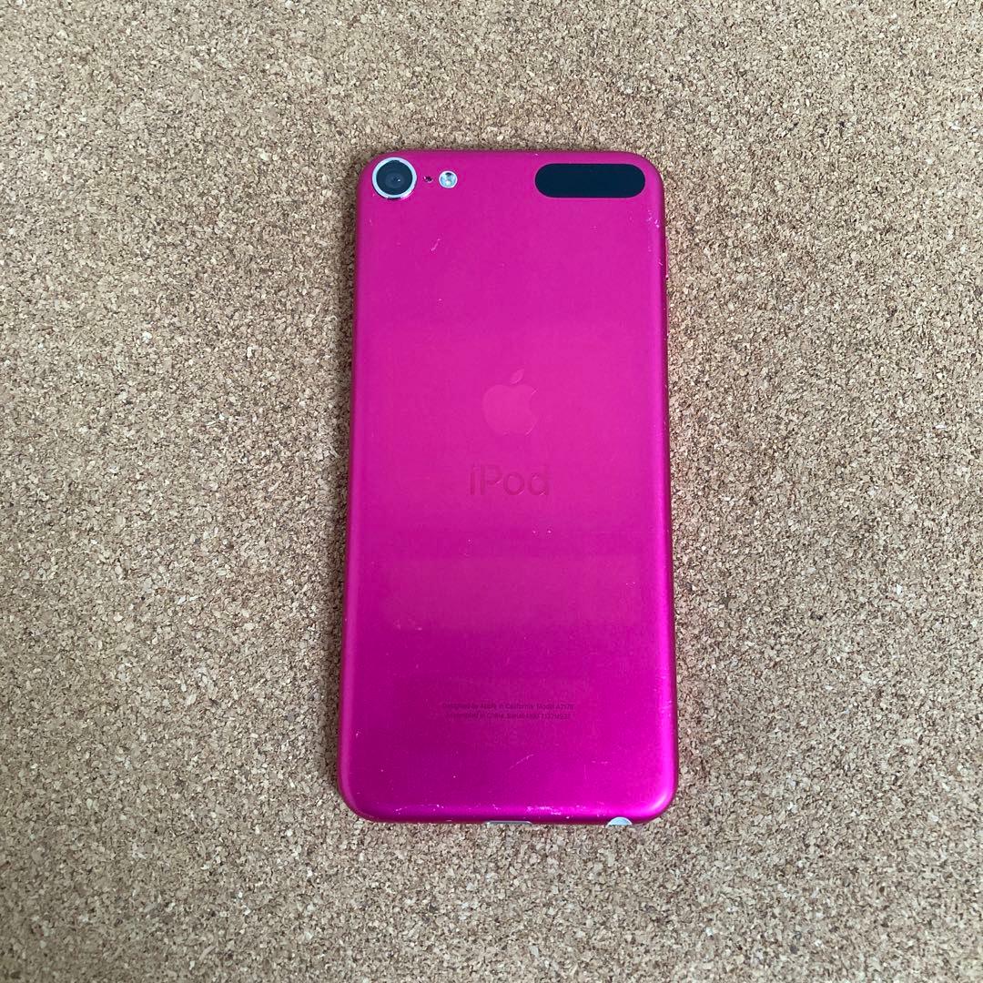 382【早い者勝ち】電池良好☆iPod Touch7 第7世代 32GB☆