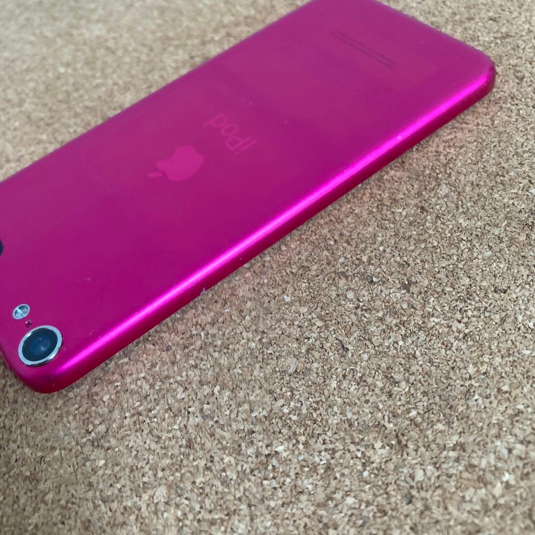 382【早い者勝ち】電池良好☆iPod Touch7 第7世代 32GB☆