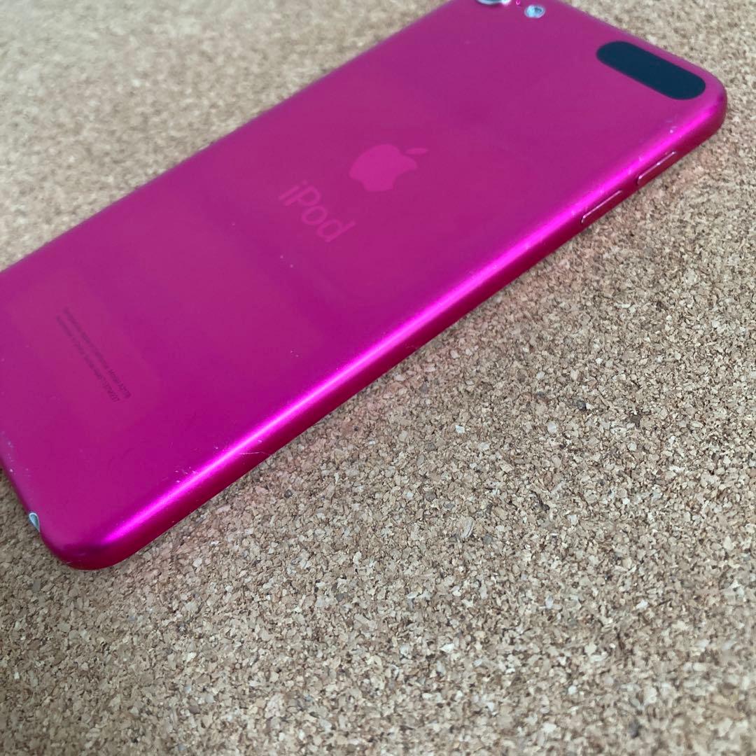 382【早い者勝ち】電池良好☆iPod Touch7 第7世代 32GB☆