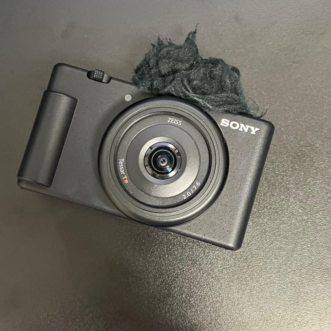 SONY GP-VP1ZBT コンパクトデジタルカメラ