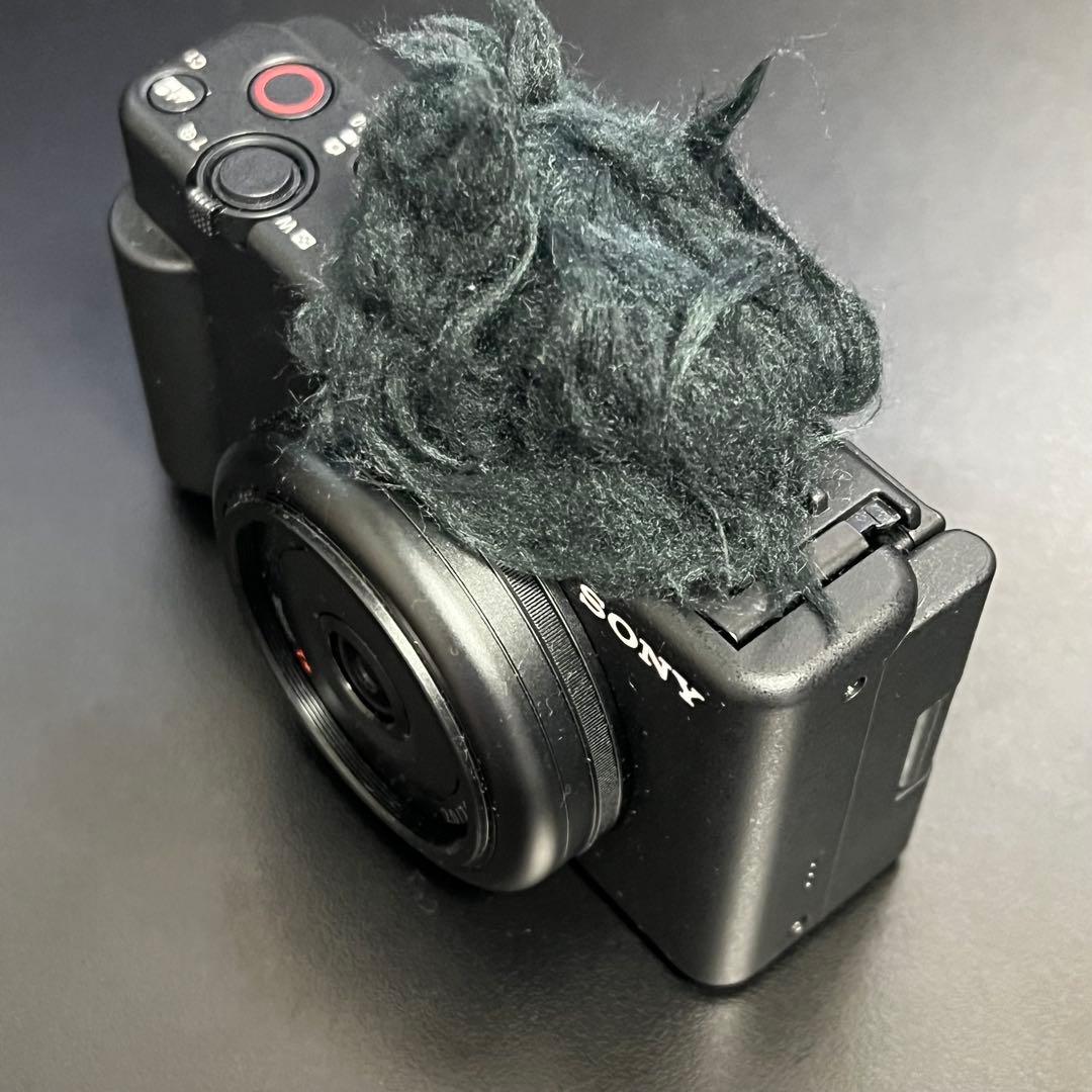 SONY GP-VP1ZBT コンパクトデジタルカメラ