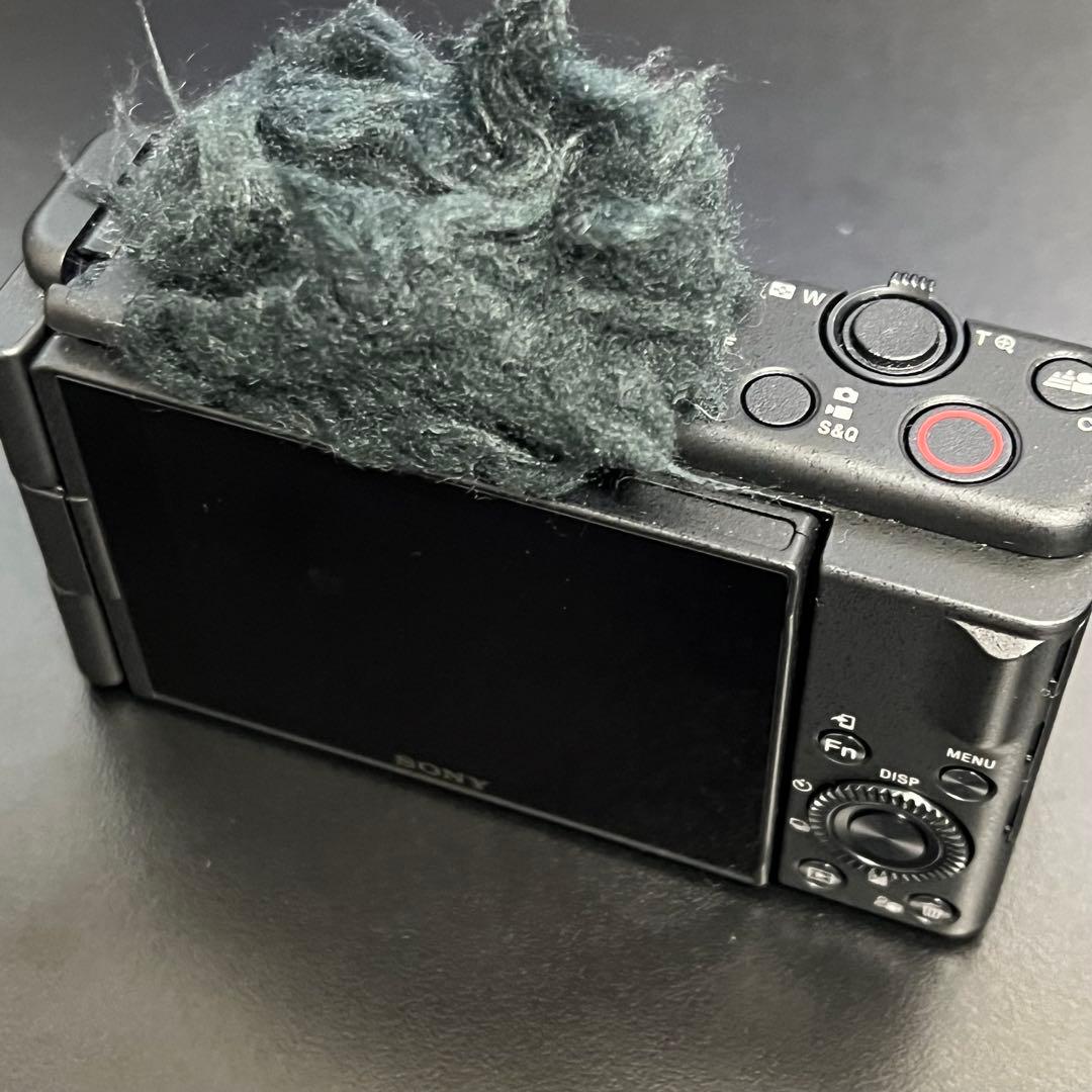 SONY GP-VP1ZBT コンパクトデジタルカメラ