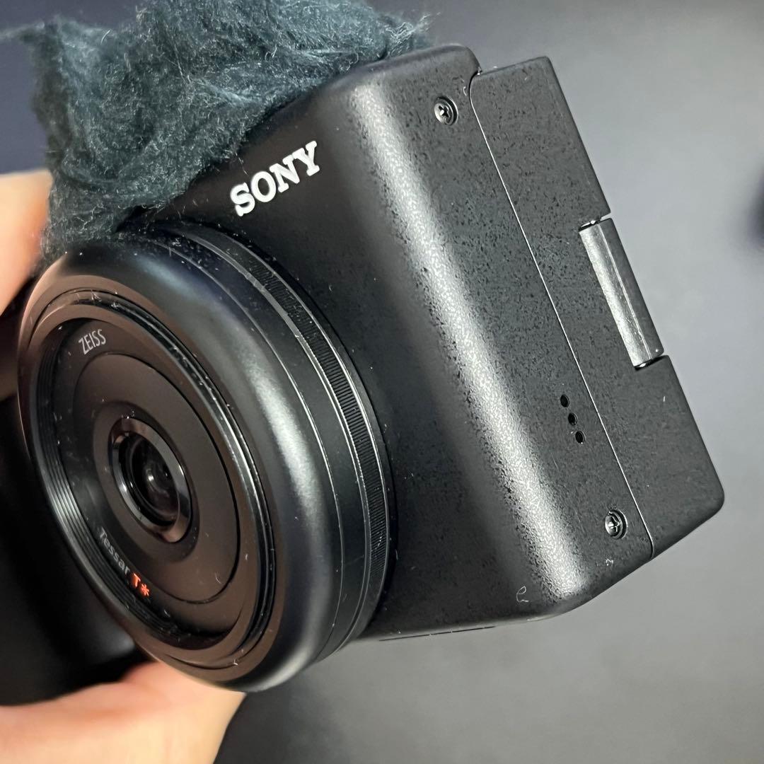 SONY GP-VP1ZBT コンパクトデジタルカメラ