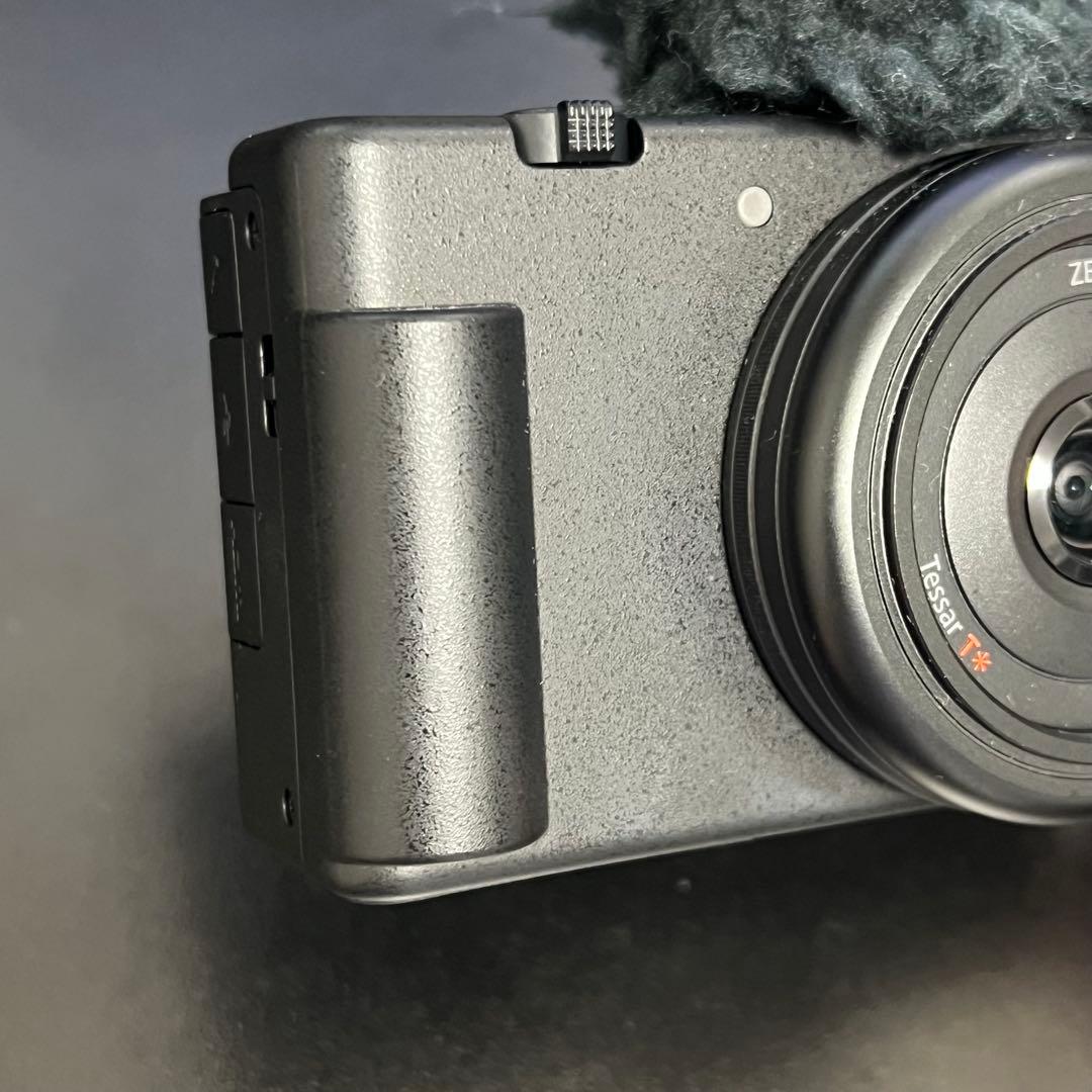 SONY GP-VP1ZBT コンパクトデジタルカメラ